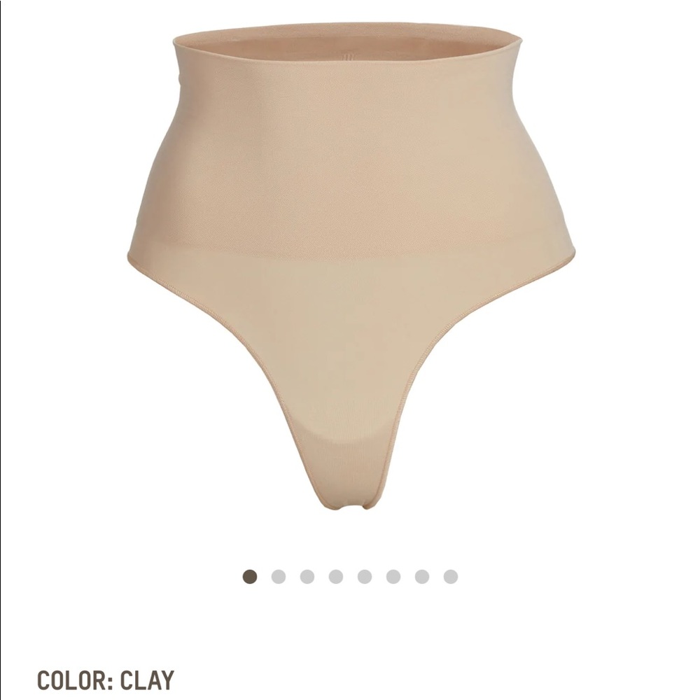 SIMS core control thong